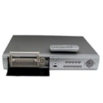 W3-D0608B    4 Video/0 Audio.   USB. Motion Detetion.    HDD